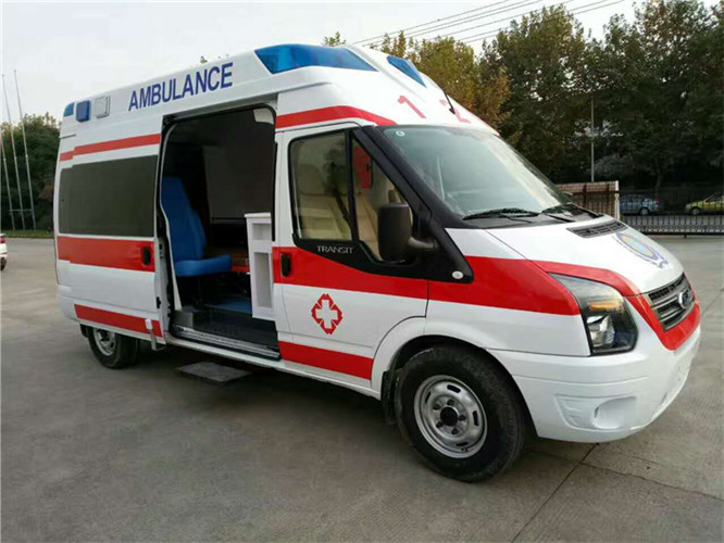 成安乌鲁木齐沙依巴克区上线 “安康护送” 非急救转运服务平台