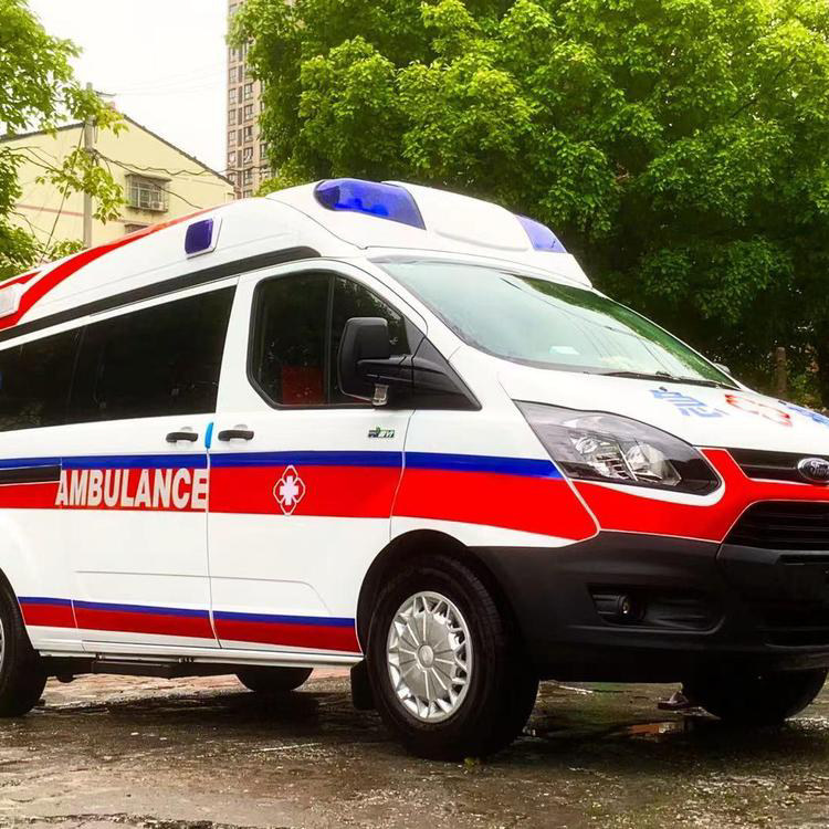 成安跨省救护车出租护送返乡