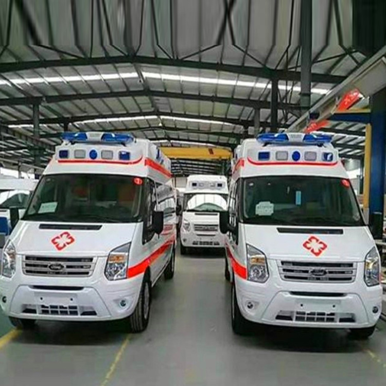 成安跨市救护车出租护送